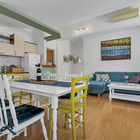 Apartman KLARA 2 Makarska Bagian luar foto